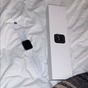 Series 5 Apple Watch